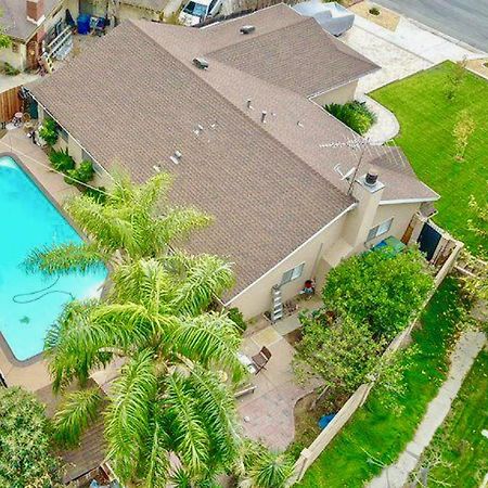 11640 Gothic Avenue Villa ลอสแอนเจลิส ภายนอก รูปภาพ