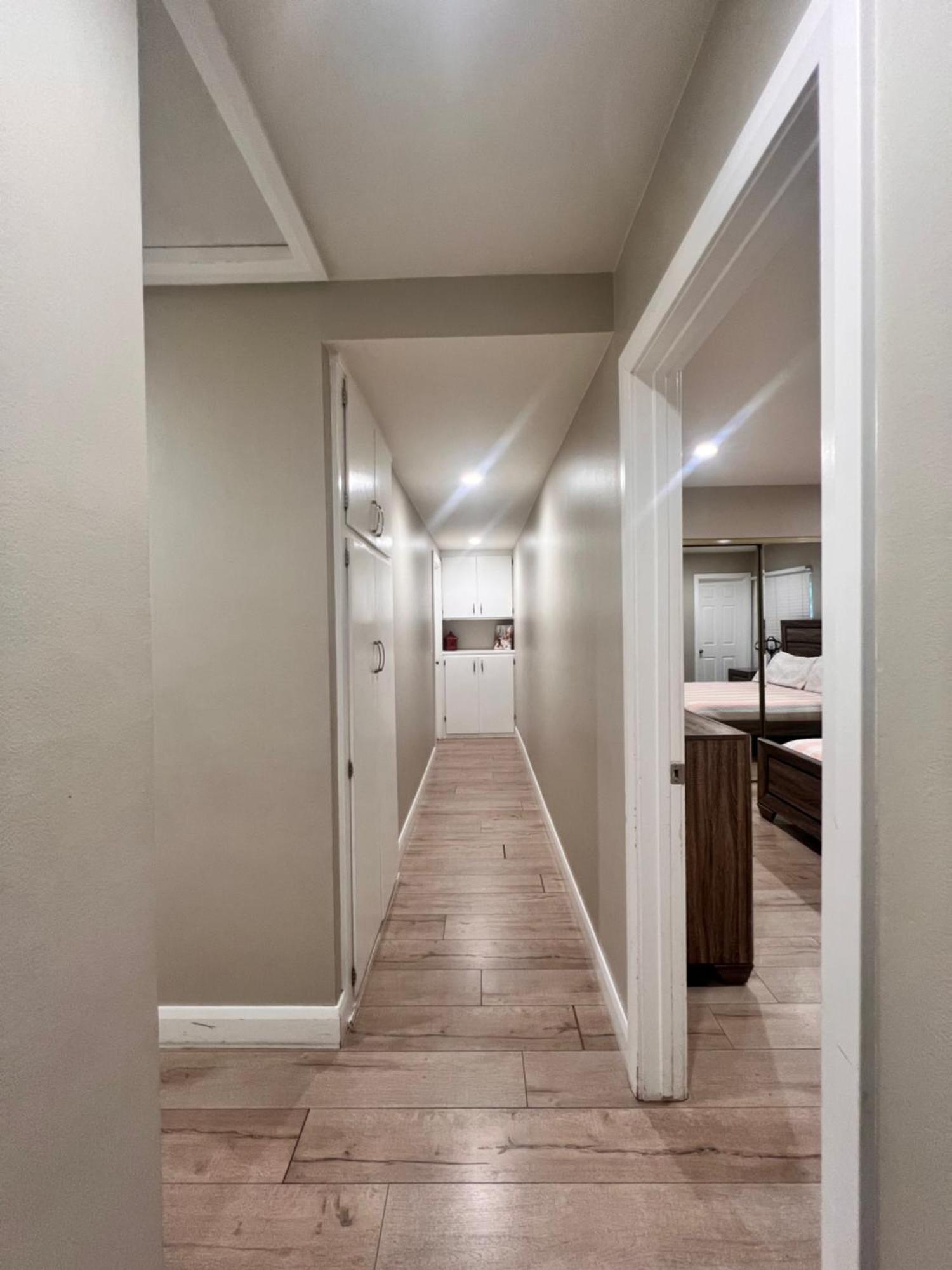 11640 Gothic Avenue Villa ลอสแอนเจลิส ภายนอก รูปภาพ