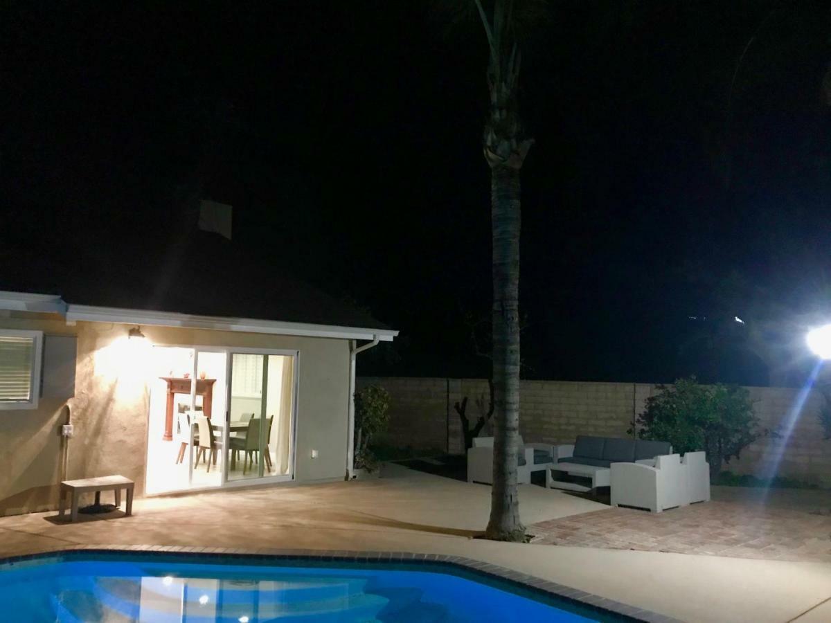 11640 Gothic Avenue Villa ลอสแอนเจลิส ภายนอก รูปภาพ